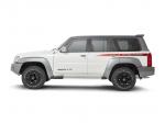 Nissan Patrol Super Safari 2017 года